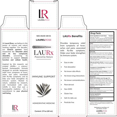 Carton (Laurx Carton V1 2 Print Ol)